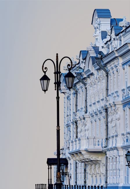 Гастрономическая симфония