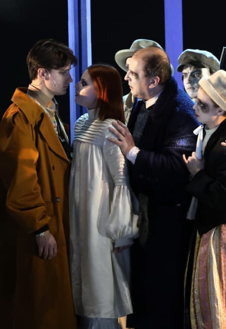 Обыкновенное чудо