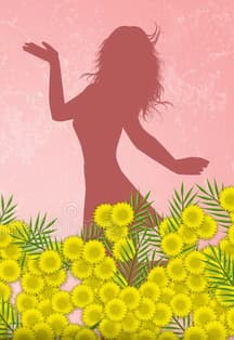 Концерт ко Дню 8 марта