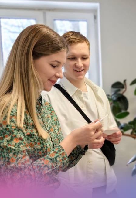 Свидание в Тишине. Интерактивная экскурсия