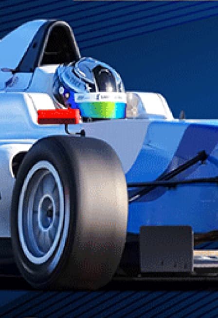 4 этап SMP Formula 4