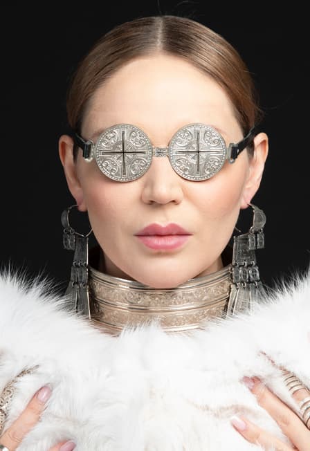 Олена Уутай: Магия Севера