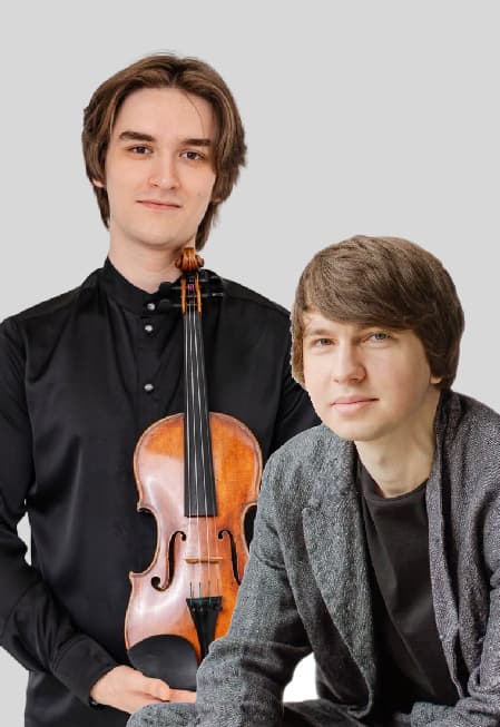 Музыкальная сборная России-3