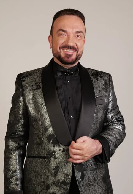 Сергей Жилин и Фонограф -Джаз-Бэнд