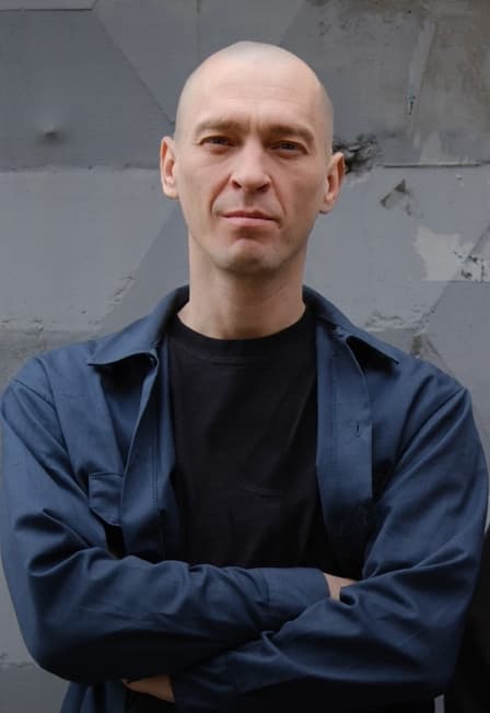 Chonyatsky и Миша Золо