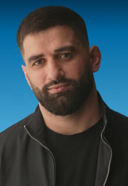 Георгий Гогичаев