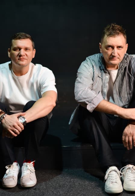 Александр Бессонов: Литературный вечер Почему девушки выбирают плохих парней