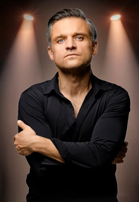 Иван Замотаев