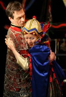 Сказка о царе Салтане: Александр Пушкин