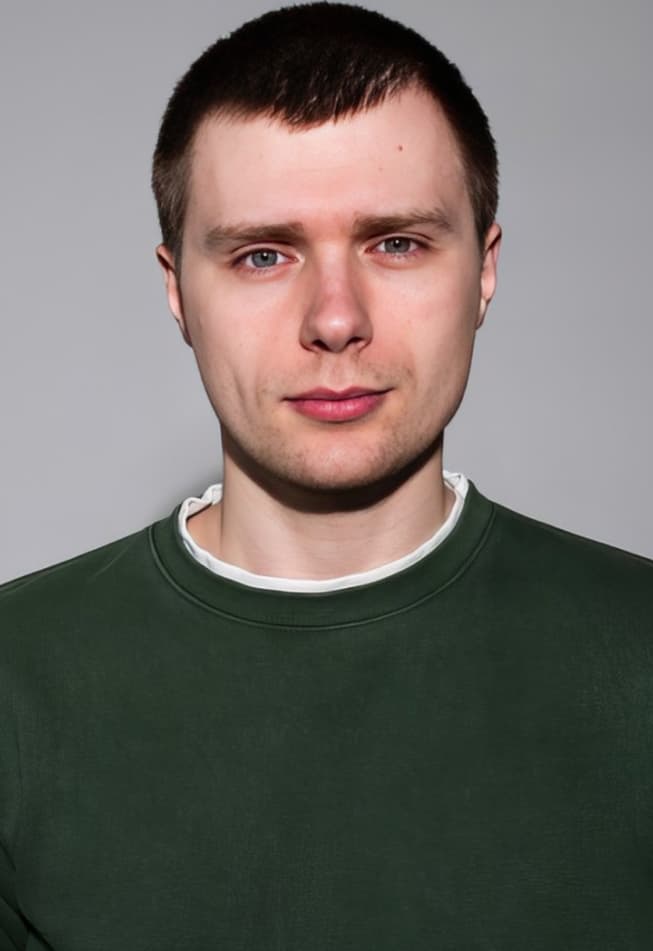 Игорь Тарлецкий