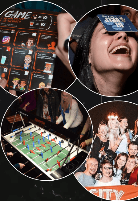 Тур по барам