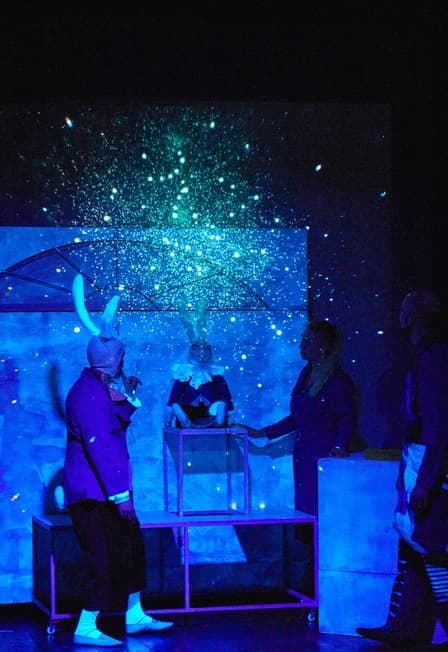 Путешествие Эдварда Тюлейна