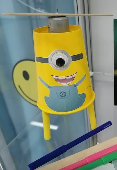 Арт-бот. Мастер-класс.