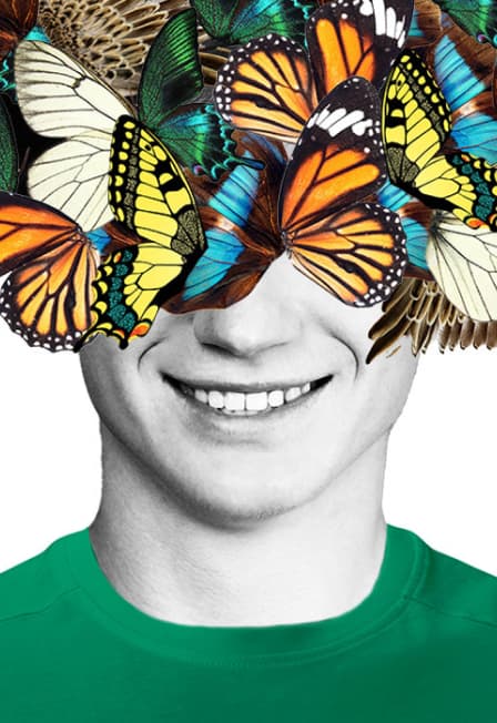 Баранкин, будь человеком!