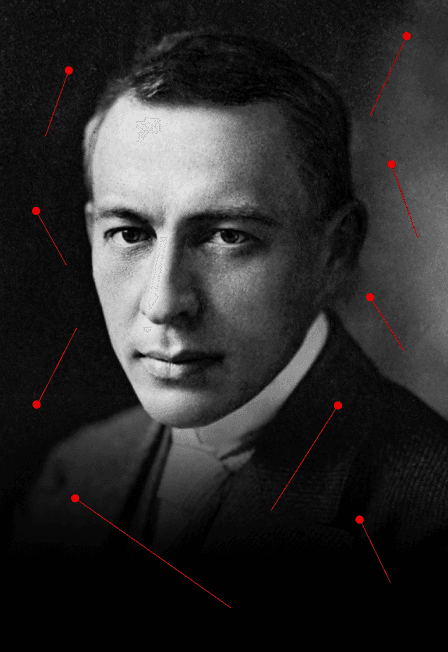 C. Рахманинов Литургия Иоанна Златоуста