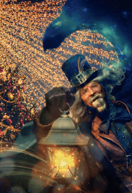 Farolero: Тайна наследства Нижегородской Ярмарки