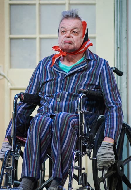 Клинический случай