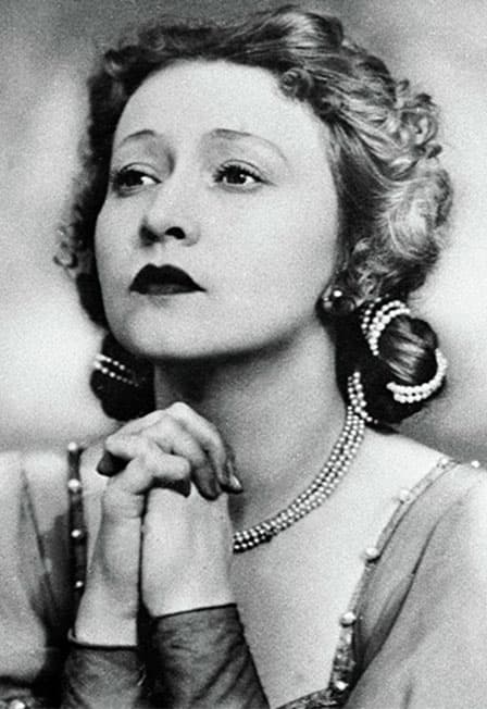 Галина Уланова. История обыкновенной богини. Лекцию читает Ангелина Дронова