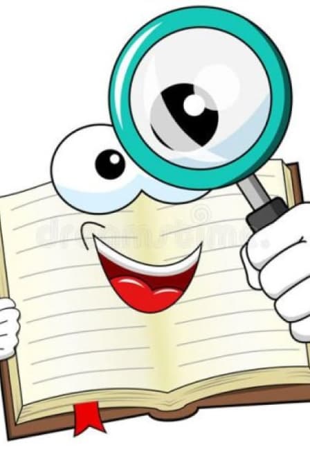 В поисках литературных тайн. Игра