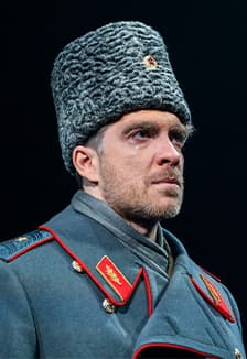 Генерал и его семья