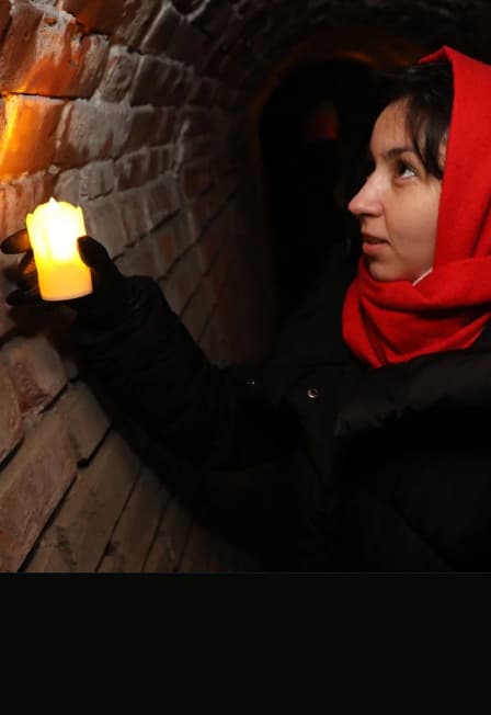 Встречи краеведческого клуба Занозы