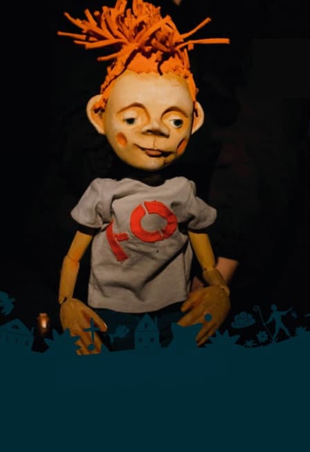 Вкусный Юра