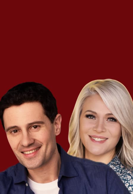 Антон и Виктория Макарские: Живой Концерт