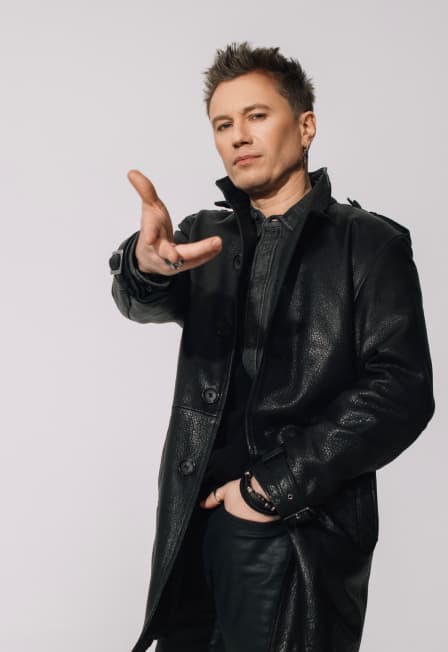 Антон Зацепин: Сольный концерт