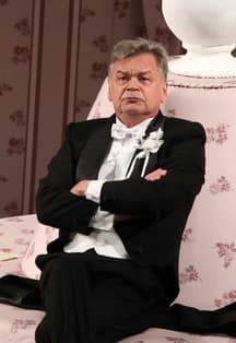 Свадьба Кречинского