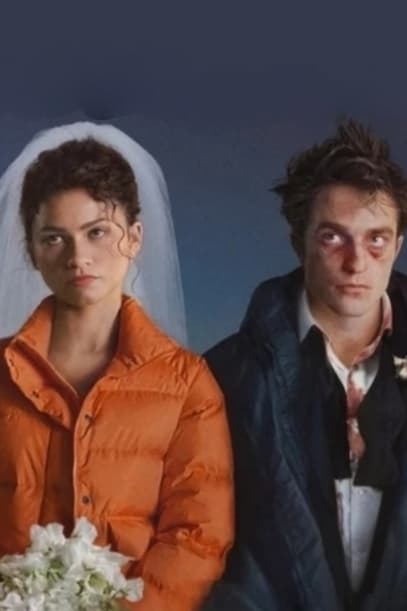 Вот это драма