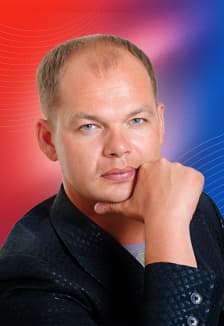 Алексей Брянцев