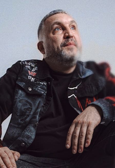 Костя Кулясов. АнимациЯ (Боровичи)