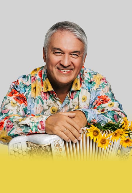 Валерий Сёмин