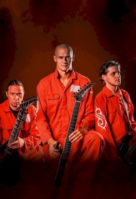 Dark Secret Love: Rammstein трибьют шоу