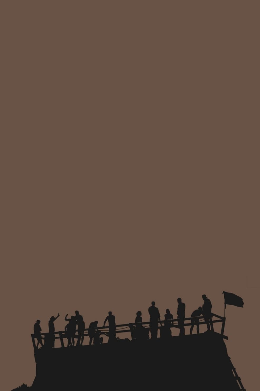 ХI Горячие головы: Дорога ярости