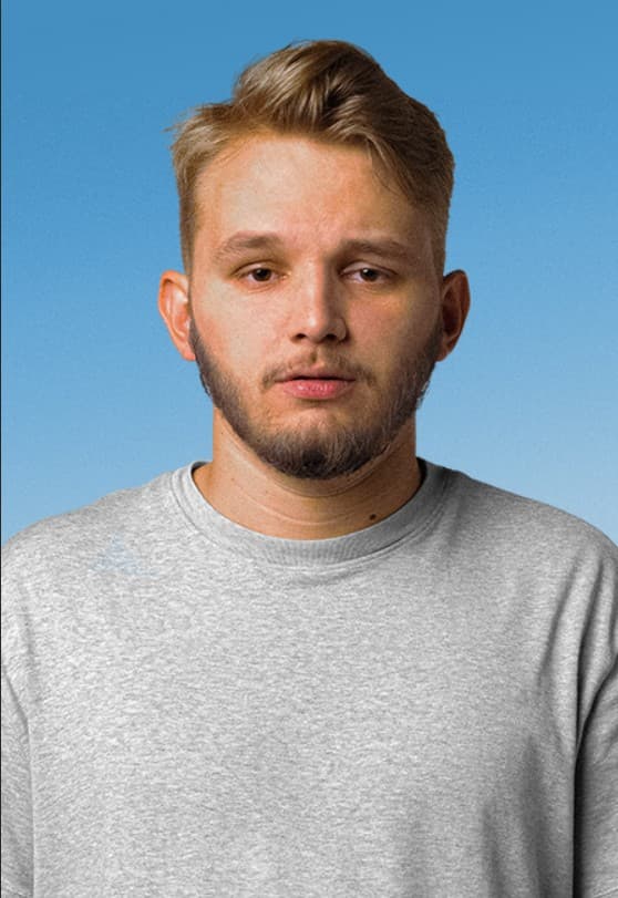 Кирилл Мазур. Стендап