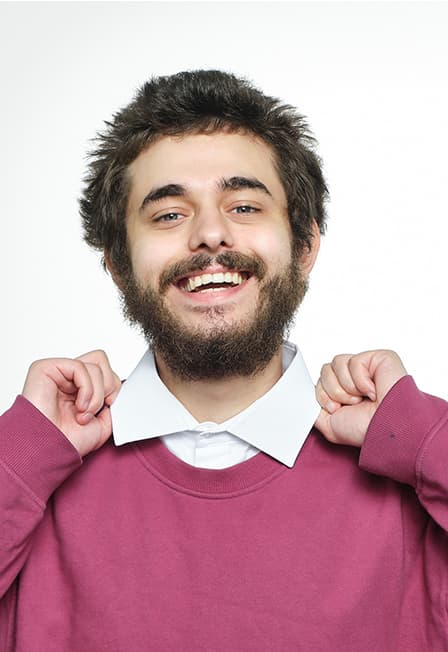 Ян Зубков. Сольный концерт.