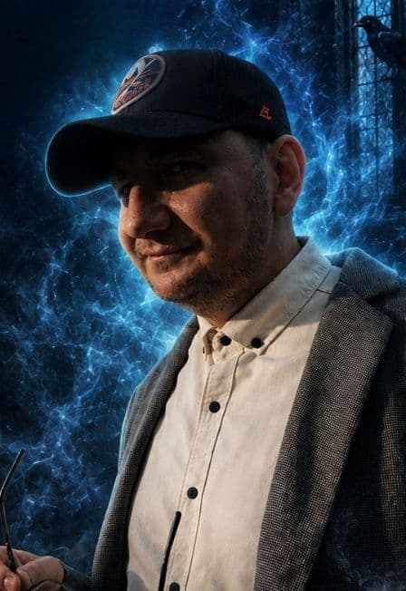 Лекторий Левина: Как видеть людей насквозь