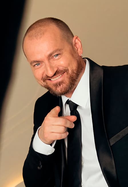 Алексей Петрухин