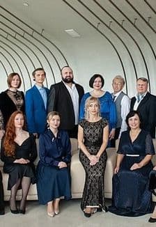 Загадка соавторства