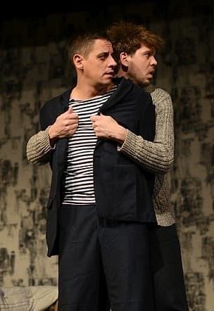 Двадцать минут с ангелом А.Вампилов