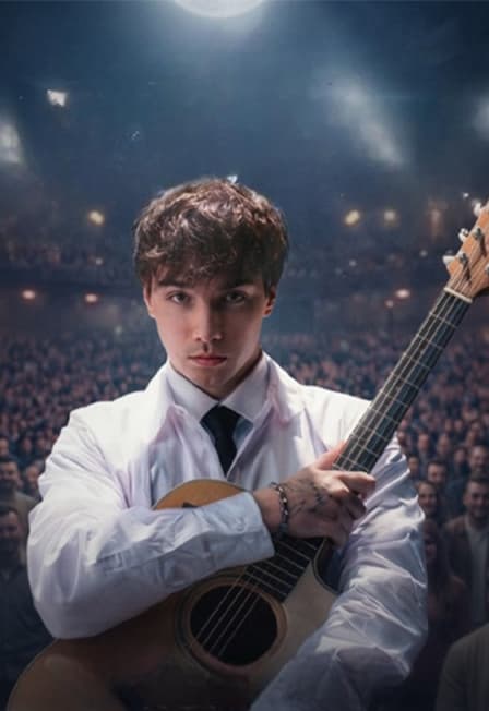 AkStar: Вне времени