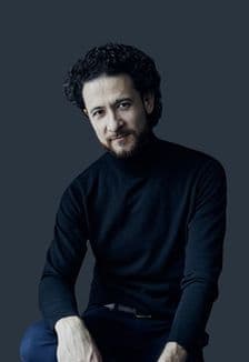 Вечера с симфоническим оркестром