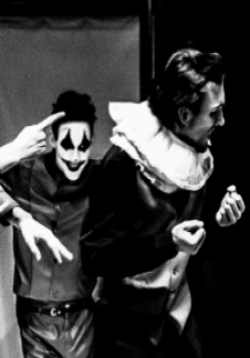 Достоевский. Исповедь в трех частях