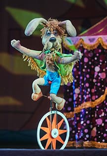 Бременские музыканты