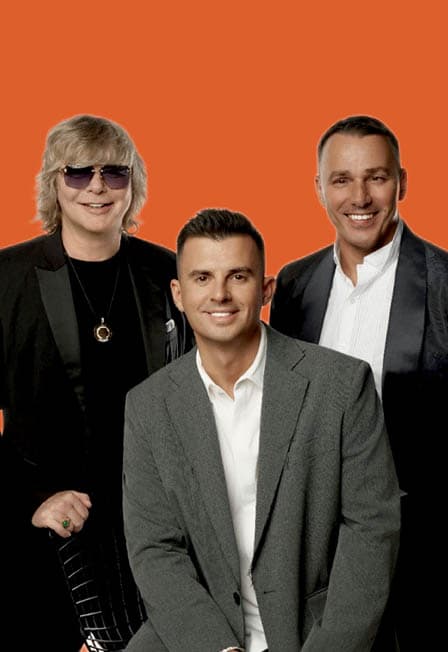 Иванушки. 30 солнечных лет