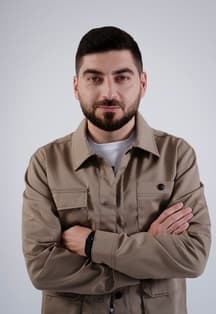 Роман Косицын. Стендап