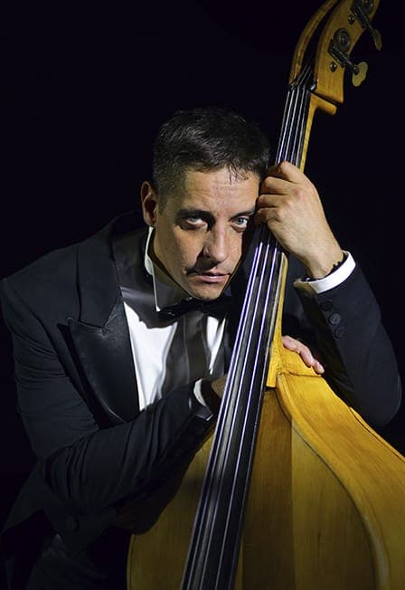 Контрабас