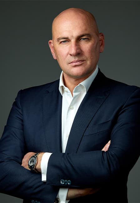 Радислав Гандапас. Заяви о себе. Лидерские стратегии коммуникации