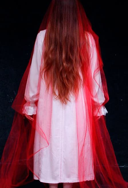 Леди Макбет Мценского уезда